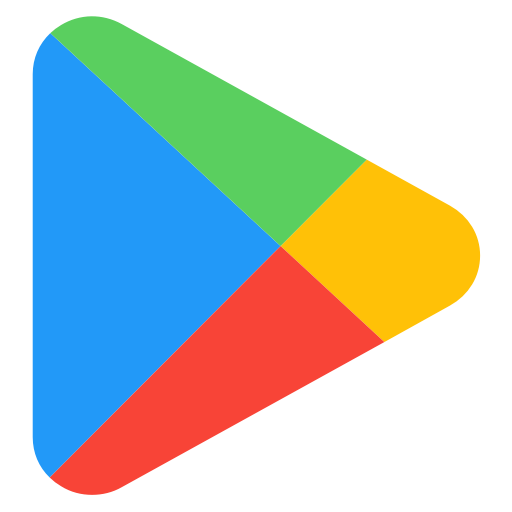logo google play